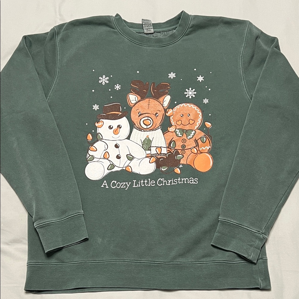 Christmas Sweatshirt